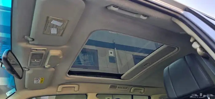 ميتسوبيشي باجيرو موديل 2016 فل كامل العلامات الذهبية 19