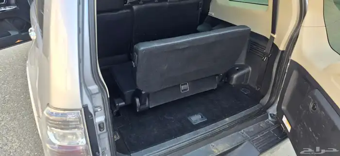 ميتسوبيشي باجيرو موديل 2016 فل كامل العلامات الذهبية 26