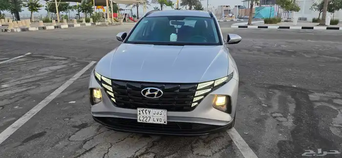 هونداي توسان 2022 3