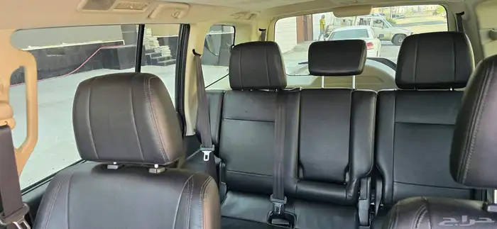 ميتسوبيشي باجيرو موديل 2016 فل كامل العلامات الذهبية 15