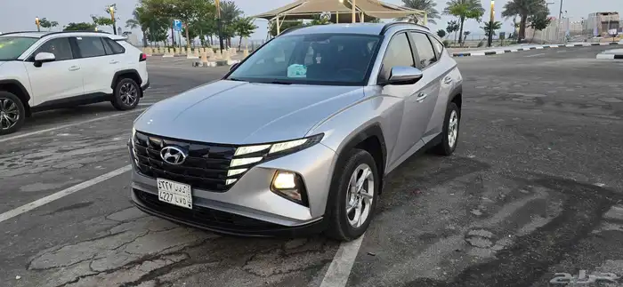 هونداي توسان 2022 2