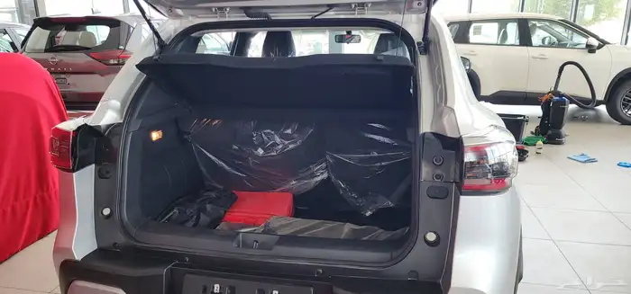 ماجنايت نص فل 2025 اصفار 8