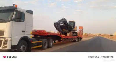 لوبد سكس ثلاثة محاور متواجد حاليا في الدمام index