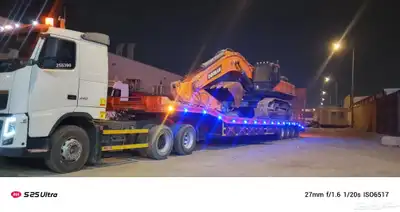 لوبد سكس ثلاثة محاور متواجد حاليا في الدمام index