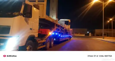 لوبد سكس ثلاثة محاور متواجد حاليا في الدمام index