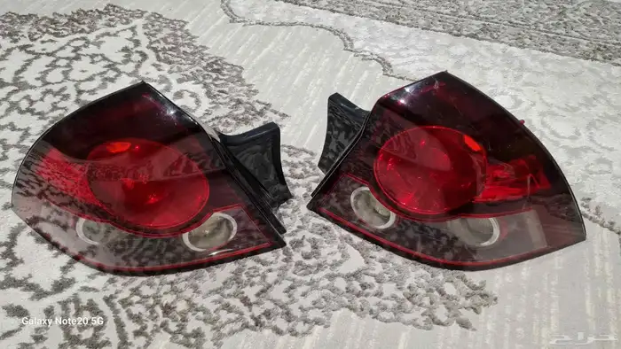 سطابات لومينا SS 2006 0