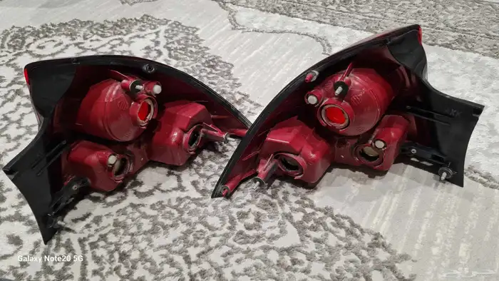 سطابات لومينا SS 2006 1