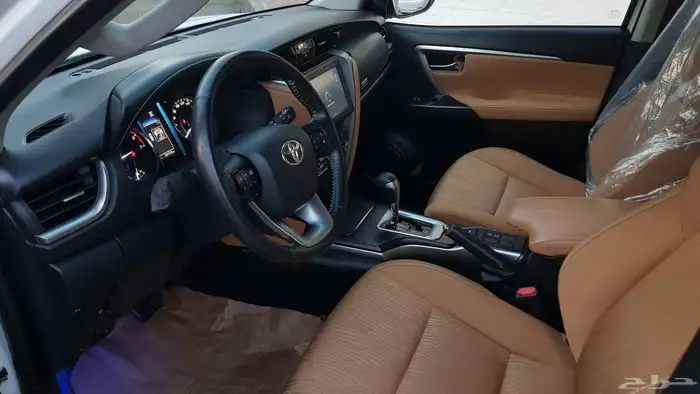 تويوتا فورتشنر 2023 15