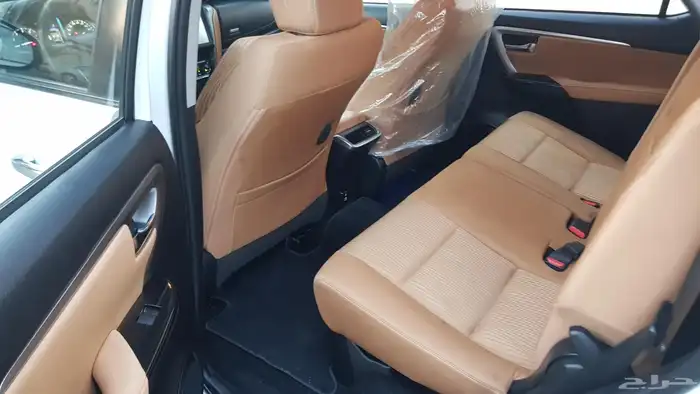 تويوتا فورتشنر 2023 9