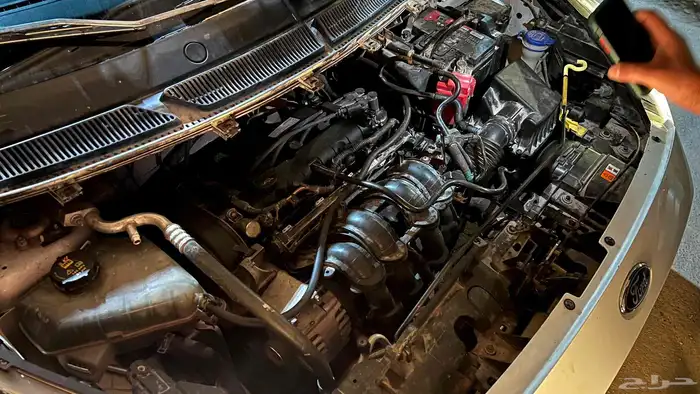 فورد فيجو 2018 6