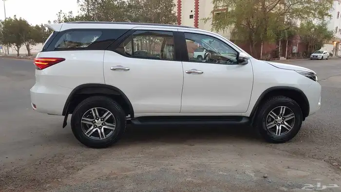 تويوتا فورتشنر 2023 7