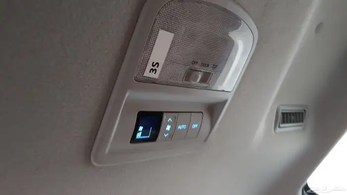 تويوتا فورتشنر 2023 10