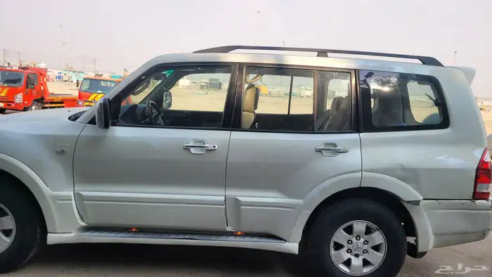 باجيرو 2004 فل كامل 3