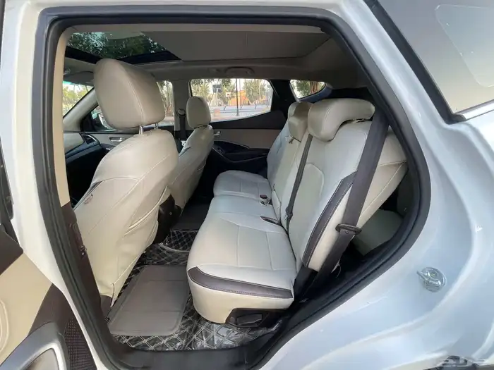 هونداي سنتافي 2015 سعودي 21