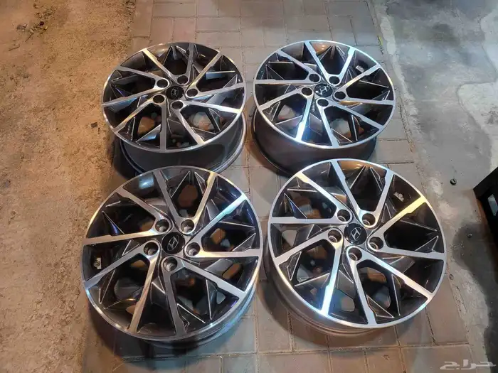 جنوط النترا كروم الأصلي وكاله موديل 2021 1