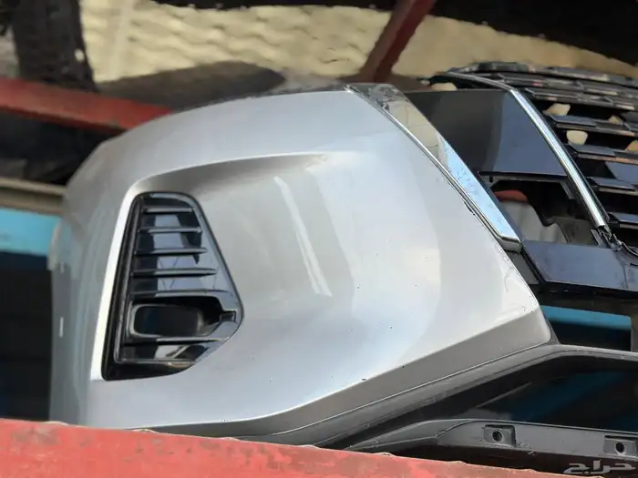 صدام كيكس من موديل 2022 الى 2025 3