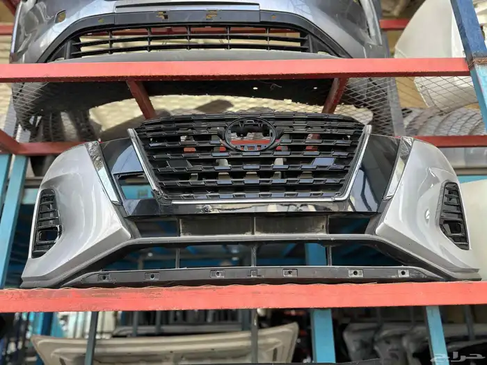 صدام كيكس من موديل 2022 الى 2025 1