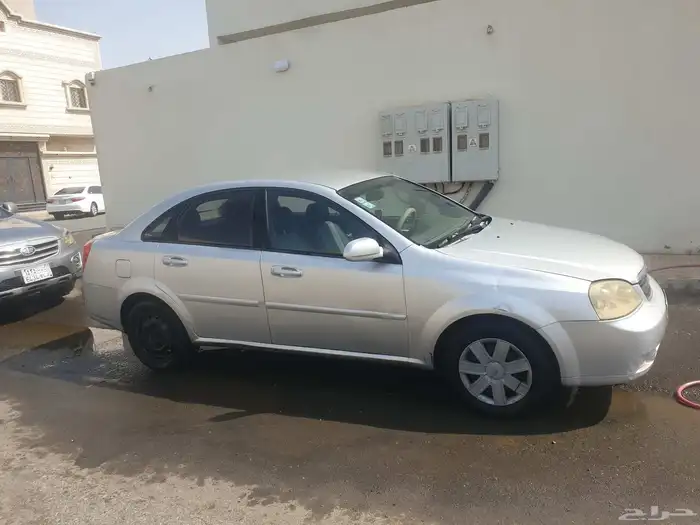 للبيع اوبترا شفرليت 2007 0