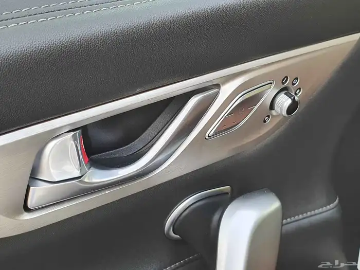 شانجان CS95 2021 فل سعودي 17