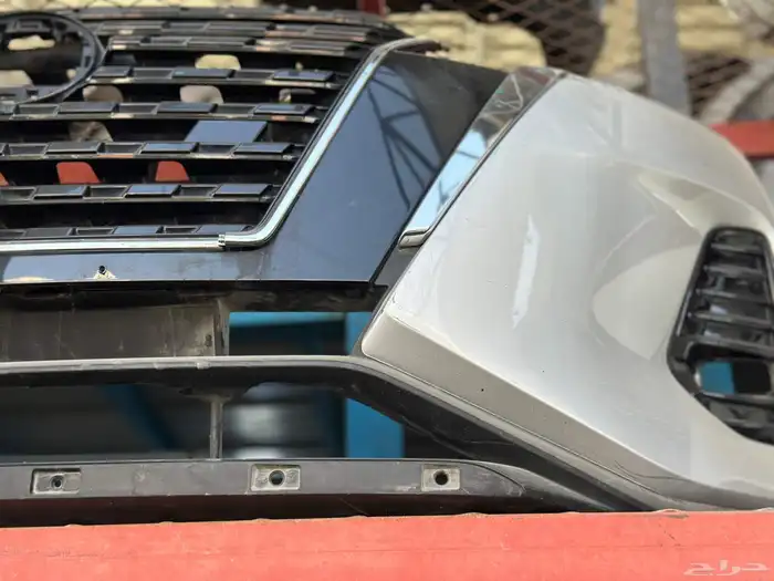 صدام كيكس من موديل 2022 الى 2025 5