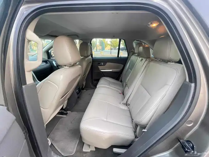 فورد ايدج 2013 نص فل سعودي 27