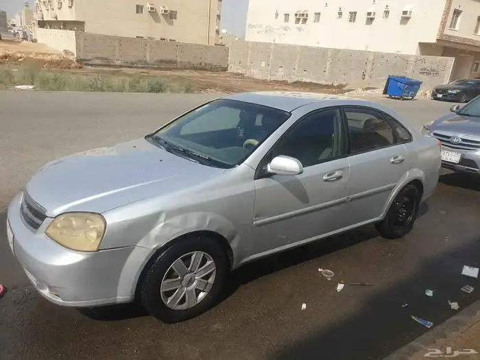 للبيع اوبترا شفرليت 2007 2