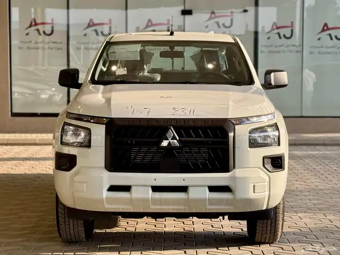 ميتسوبيشي L200 موديل 2024 0
