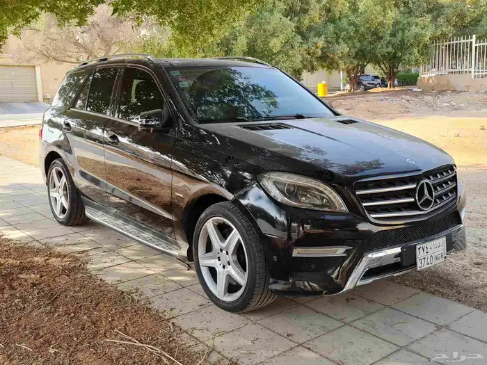 ML 350 7