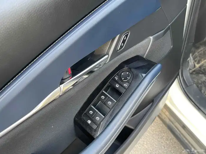 مازدا CX30 2022 نص فل سعودي 16