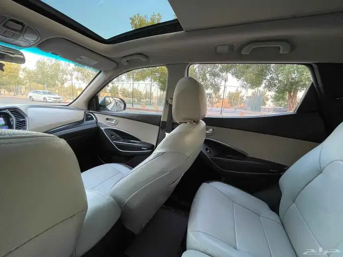 هونداي سنتافي 2015 سعودي 17