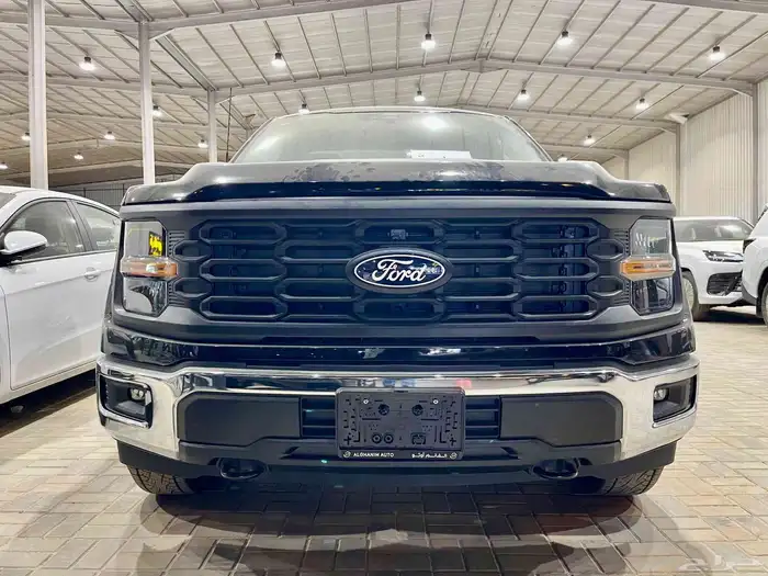 فورد F150 9