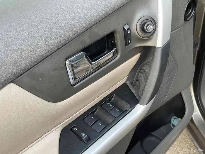 فورد ايدج 2013 نص فل سعودي 23