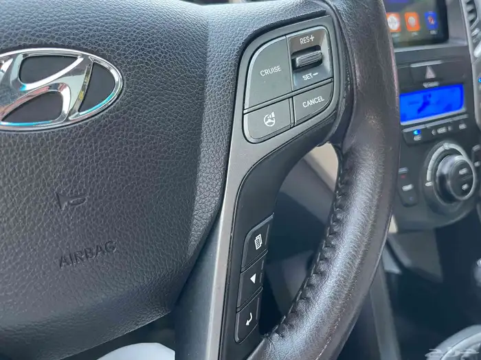 هونداي سنتافي 2015 سعودي 15