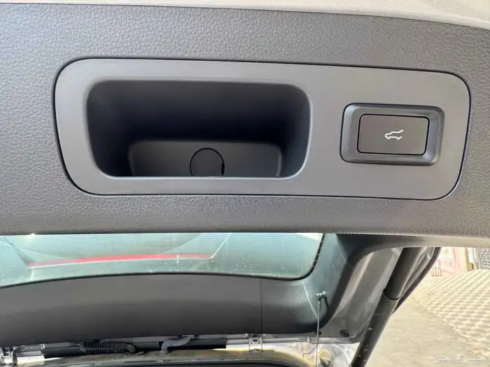 فورد تريتوري تيتانيوم بلس موديل 2026 عروض نهاية السنه 8