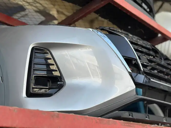 صدام كيكس من موديل 2022 الى 2025 2