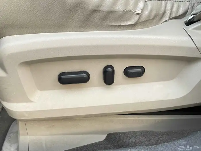 فورد ايدج 2013 نص فل سعودي 19