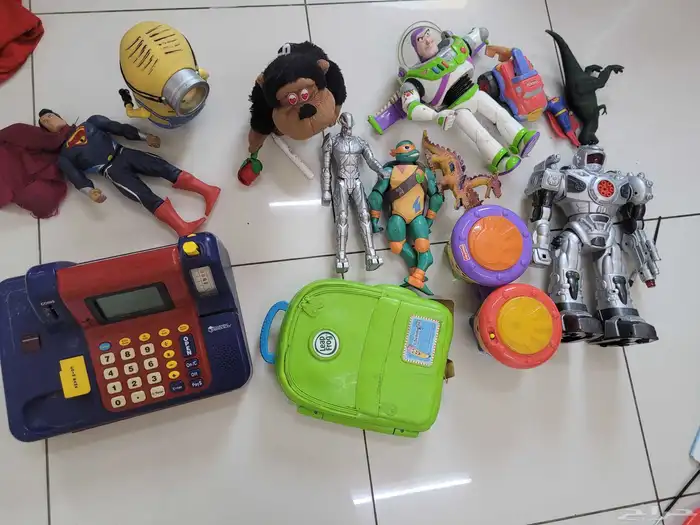 مجموعة العاب قوية واصليه 0