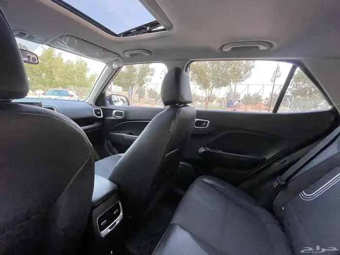 هونداي فيني 2024 فل سعودي 11