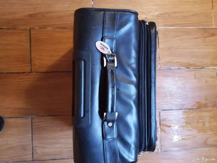 شنطة هواوي جديده للبيع وشنطه SONADA مستعمله للبيع 4