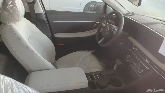 هونداي سوناتا فليت موديل 2025 6