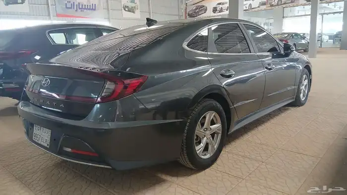 سوناتا 2020 6
