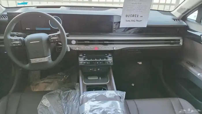 هونداي ازيرا موديل 2025 7