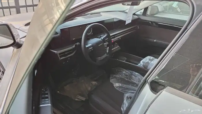 هونداي ازيرا موديل 2025 6