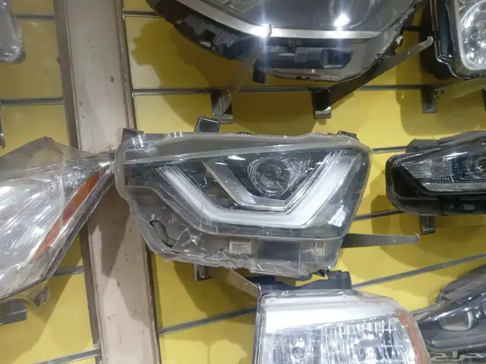 طقم شمعات ايسوزو ومروحه مكيف 2022 اصلي 0