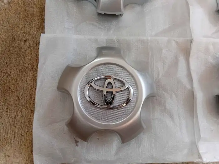 غطيان جنوط تويوتا اكواب جنوط تويوتا 3