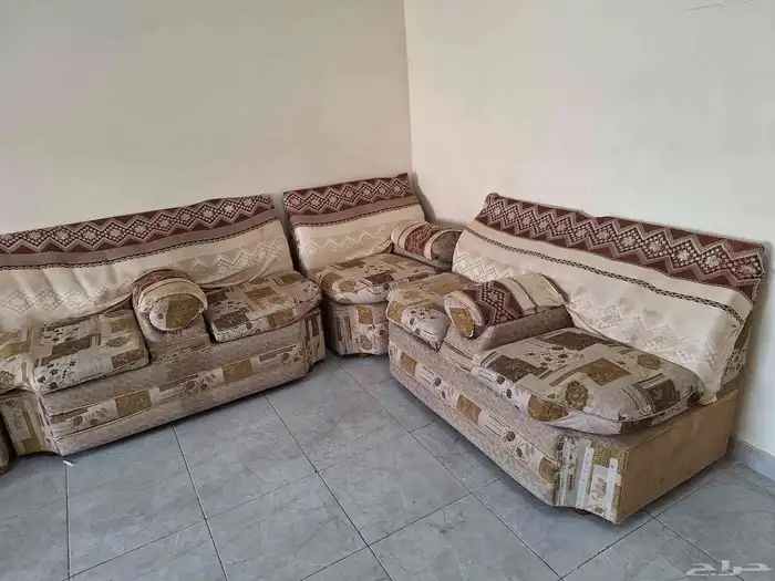 كنب مستعمل 3