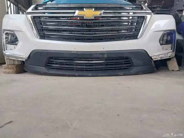 صدام امامي ترافرس 2024 2