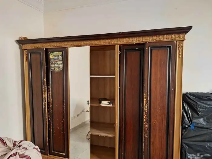 دولاب مرايه 3