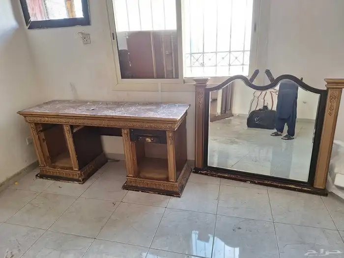 دولاب مرايه 2