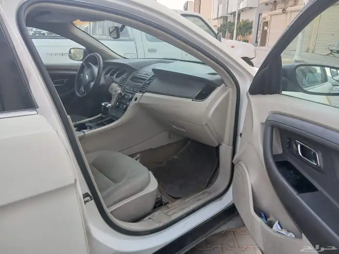 للبيع تورس 2012 8